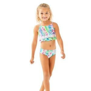 Lilly Pulitzer Swimsuit